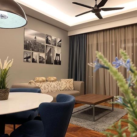 Vista Residences Genting Highlands Free Wifi & 1 Parking Экстерьер фото