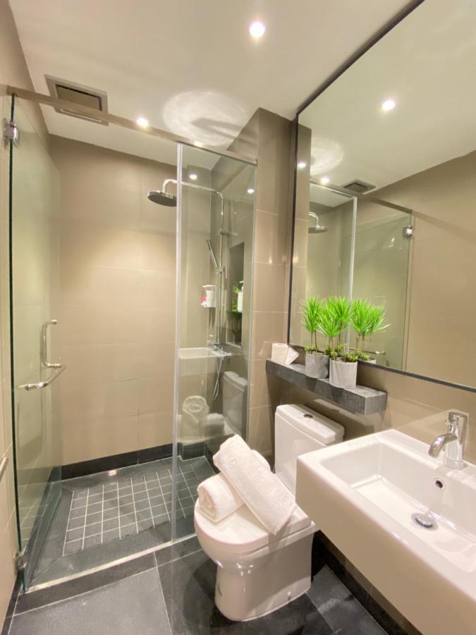 Vista Residences Genting Highlands Free Wifi & 1 Parking Экстерьер фото