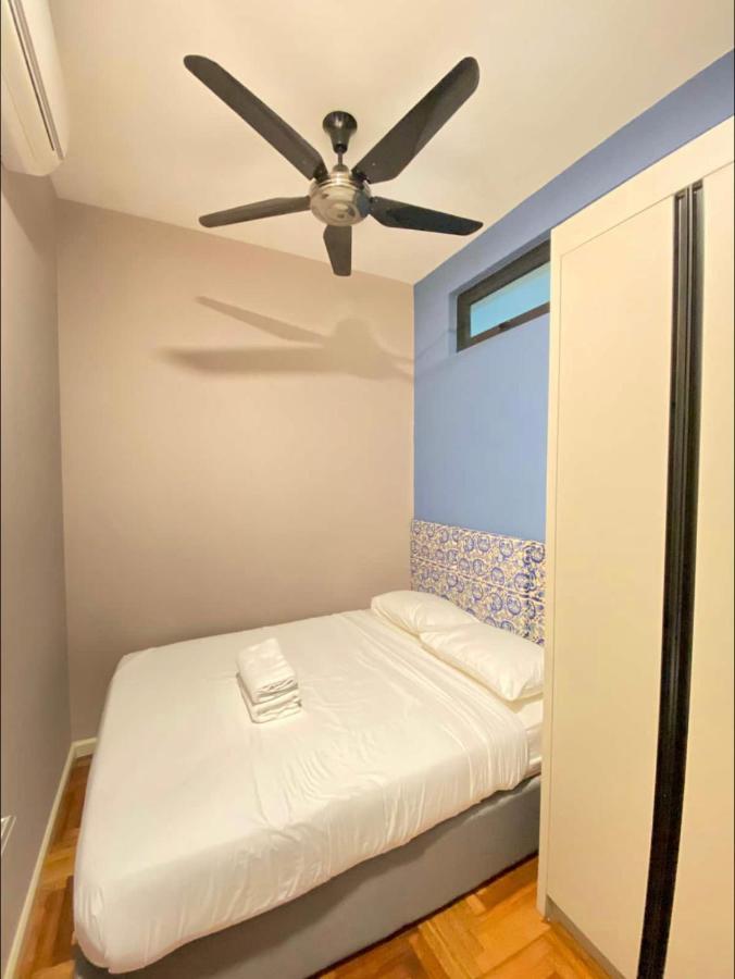 Vista Residences Genting Highlands Free Wifi & 1 Parking Экстерьер фото