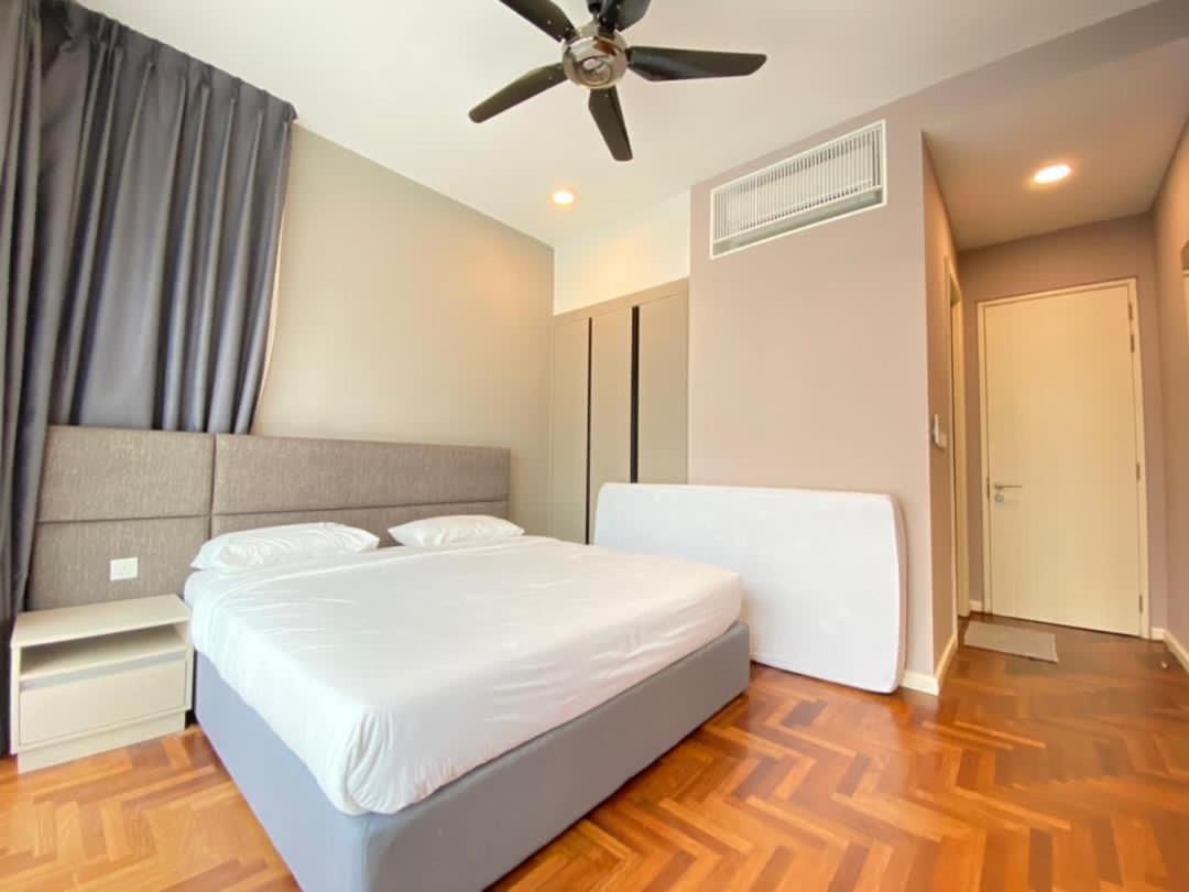 Vista Residences Genting Highlands Free Wifi & 1 Parking Экстерьер фото