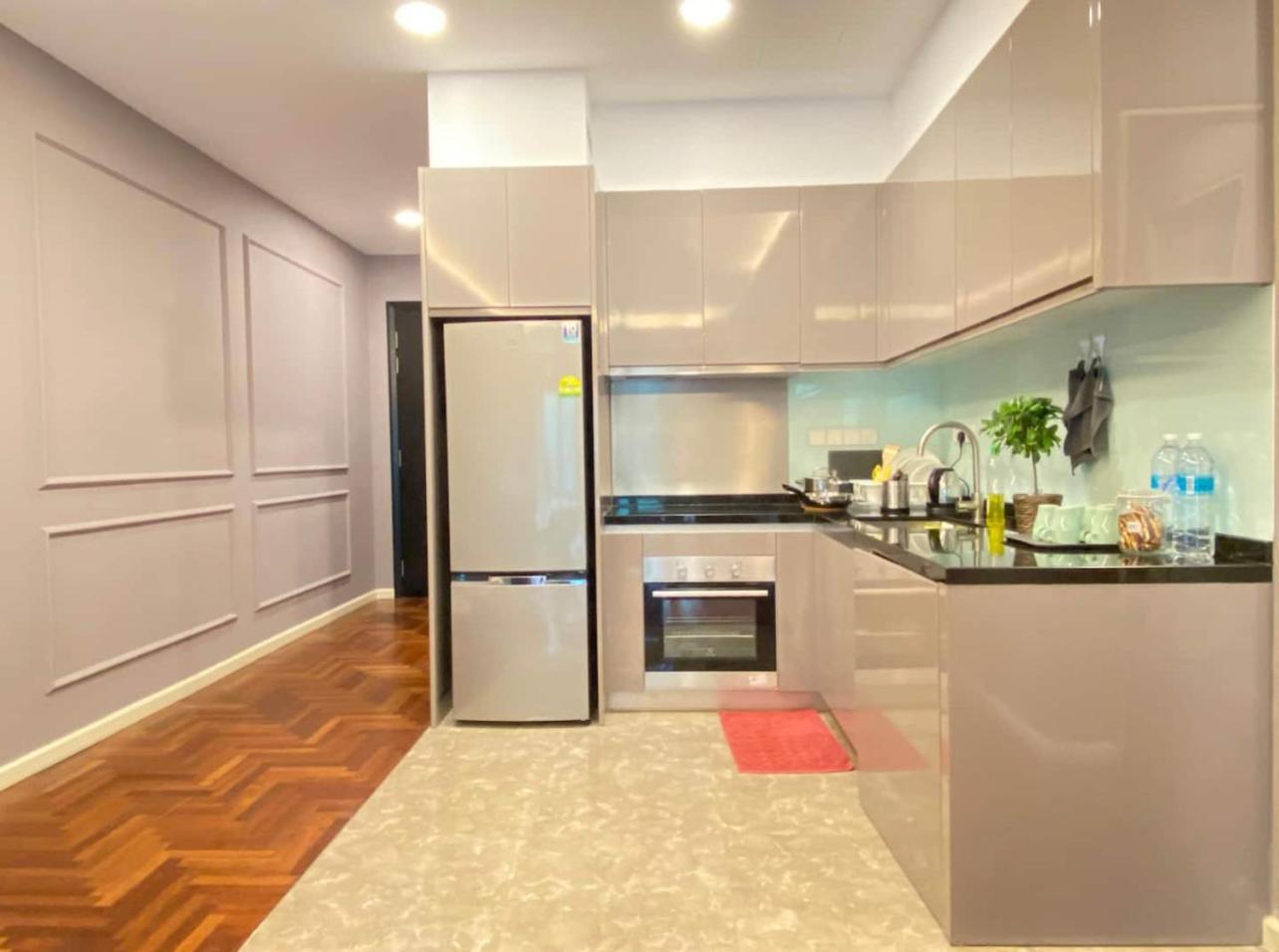 Vista Residences Genting Highlands Free Wifi & 1 Parking Экстерьер фото